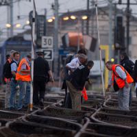 Brétigny : le trafic du RER C perturbé toute la semaine 