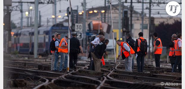 Brétigny : le trafic du RER C perturbé toute la semaine 