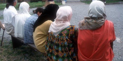 Les actes racistes en baisse en 2010 