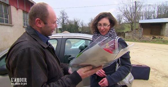 L’amour est dans le pré : Damien et Elodie, un couple pas si sage