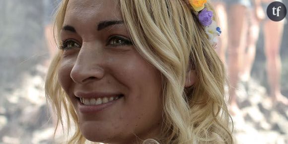 Femen : Inna Shevchenko s'en prend au ramadan et à l'islam sur Twitter