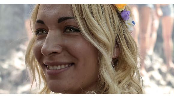 Femen : Inna Shevchenko s'en prend au ramadan et à l'islam sur Twitter