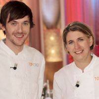 Top Chef « le choc des champions » : Stéphanie remporte la victoire haut-la-main