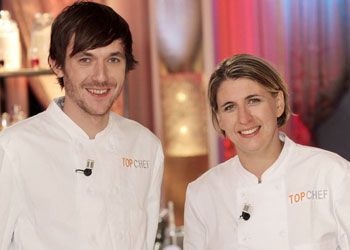 Top Chef « le choc des champions » : Stéphanie remporte la victoire haut-la-main