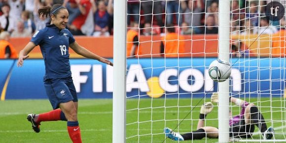 Euro 2013 : la France se qualifie pour les quarts féminins