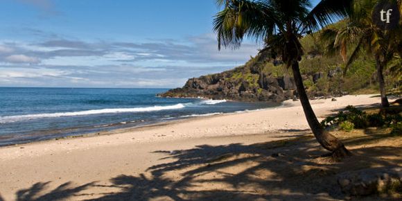 Un requin attaque et tue une ado de 15 ans à La Réunion