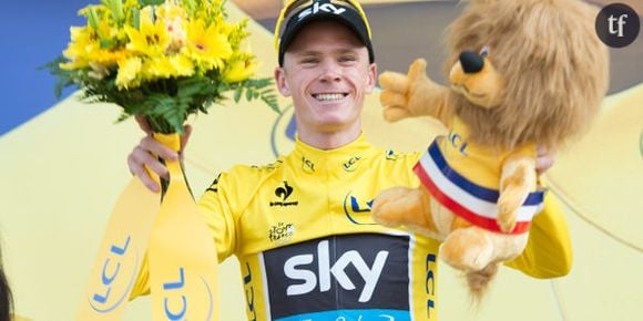 Tour de France 2013 : suspectez-vous Christopher Froome d’être dopé ?