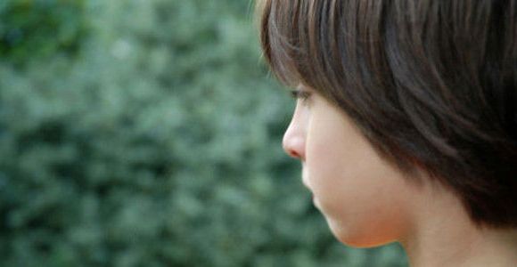 En grève de la faim pour sa fille autiste