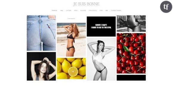 Thinspiration, fitspiration : ces nouveaux Tumblr (un peu trop) inspirants