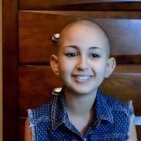 Talia Joy Castellano : mort de la petite star de YouTube suite à un cancer