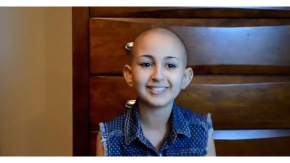 Talia Joy Castellano : mort de la petite star de YouTube suite à un cancer