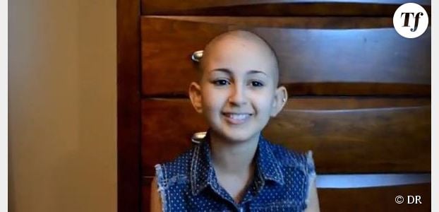 Talia Joy Castellano : mort de la petite star de YouTube suite à un cancer