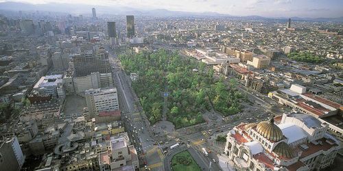 Mexique : L'adultère n'est plus un délit pénal