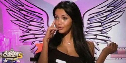 Nabilla compare Secret Story à un cauchemar