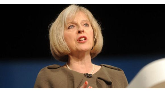 Accouchement de Kate Middleton : la ministre de l'Intérieur n'y assistera pas