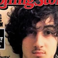 Dzhokhar Tsarnaev fait la Une du magazine Rolling Stone