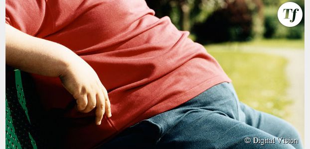 Obésité : de l'or contre un régime à Dubaï