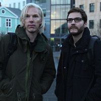 Benedict Cumberbatch dans la peau d’Assange fondateur de WikiLeaks