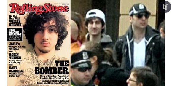 Djokhar Tsarnaev : la Une de Rolling Stones va-t-elle trop loin ?