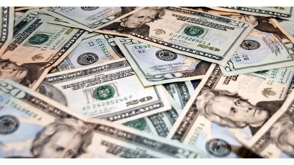 Paypal : un homme gagne  92.233.720.368.574.800 dollars par erreur