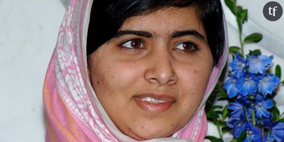 Malala : un chef taliban regrette son agression