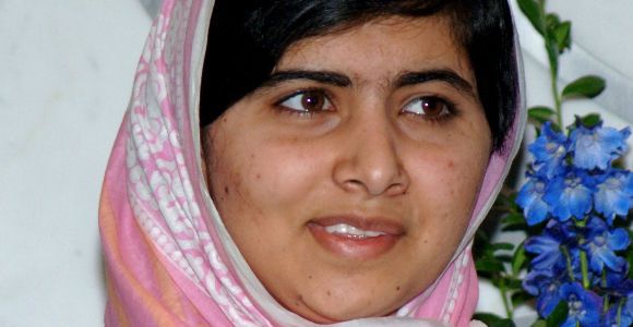 Malala : un chef taliban regrette son agression