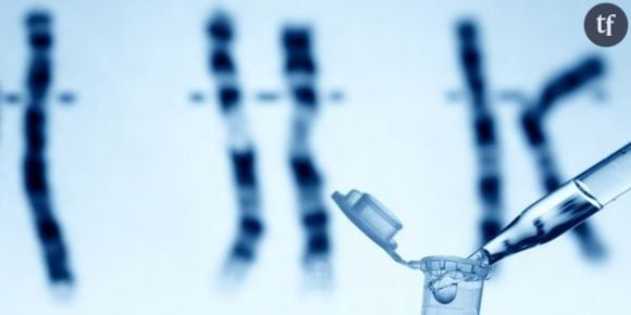 Trisomie : le chromosome 21 enfin maîtrisé