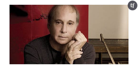 Paul Simon sera sans Garfunkel le 6 juillet en concert à Paris