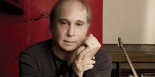 Paul Simon sera sans Garfunkel le 6 juillet en concert à Paris