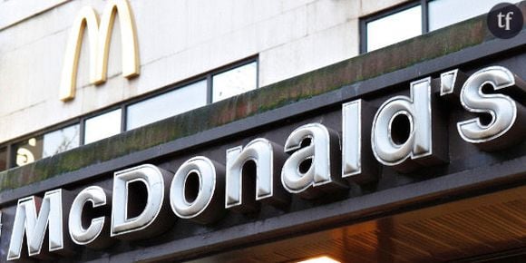 McDonald's apprend comment gérer leur (maigre) salaire à ses employés