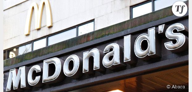 McDonald's apprend comment gérer leur (maigre) salaire à ses employés
