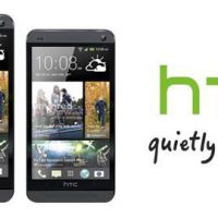 HTC One Mini : date de sortie et prix en France