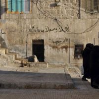 Syrie : des Tunisiennes prostituées de force pour le "jihad sexuel"