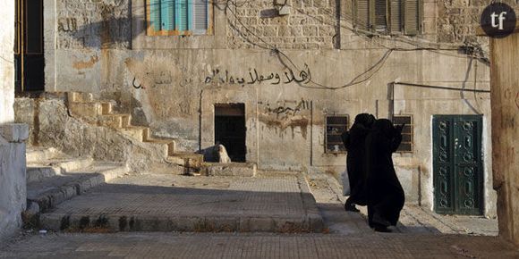 Syrie : des Tunisiennes prostituées de force pour le "jihad sexuel"