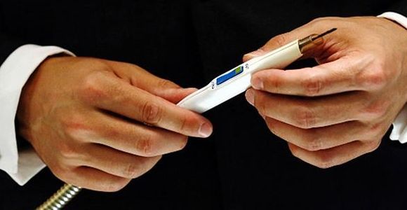 iKnife : le bistouri du futur qui détecte les tumeurs