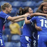 Euro 2013 de foot : les Bleues passent en quarts de finale