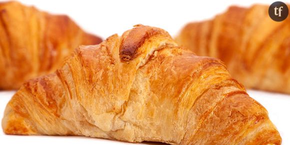 Crookie : la nouvelle recette de croissant qui va détrôner le Cronut