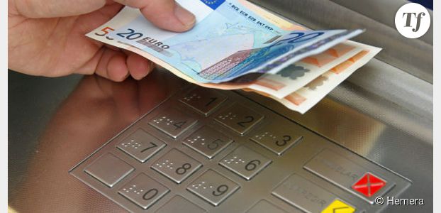 Découverts et AGIOS : les frais bancaires bientôt limités à 8€ par opération