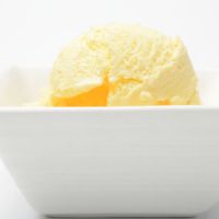 Recette facile de la glace au mascarpone