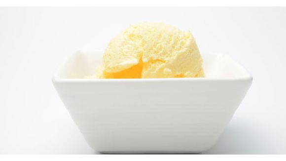 Recette facile de la glace au mascarpone