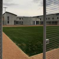 Meyzieu: Une éducatrice prise en otage dans une prison pour mineurs