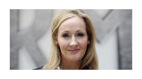 J.K Rowling : son cabinet d’avocats a dévoilé son identité