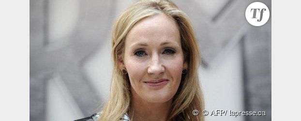 J.K Rowling : son cabinet d’avocats a dévoilé son identité