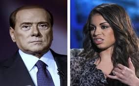 Rubygate : la justice italienne épingle trois proches de Silvio Berlusconi