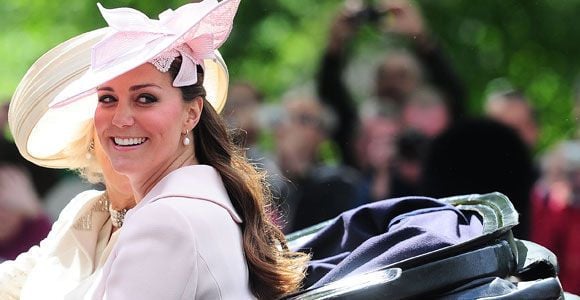 Bébé de Kate Middleton : le Prince William a envie de filmer l'accouchement