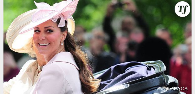 Bébé de Kate Middleton : le Prince William a envie de filmer l'accouchement