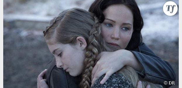 Comic Con 2013 : Hunger Games 2 dévoile son Embrasement dans une bande-annonce