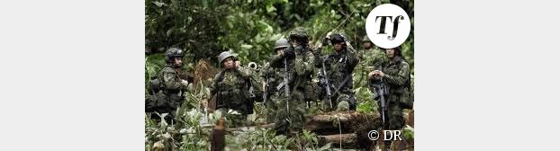 15 militaires tués: les Farc frappent au cœur de l’armée colombienne