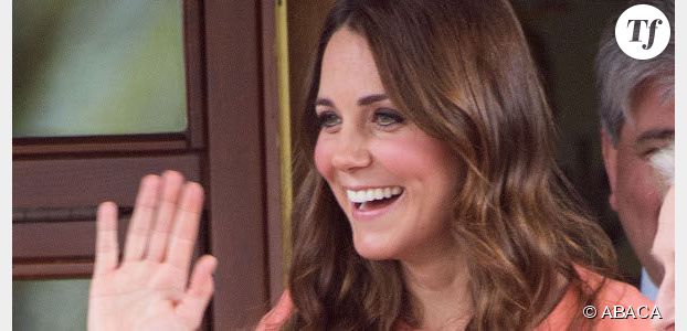 Bébé Kate Middleton : le Royal Baby est-il une fille ou un garçon ?