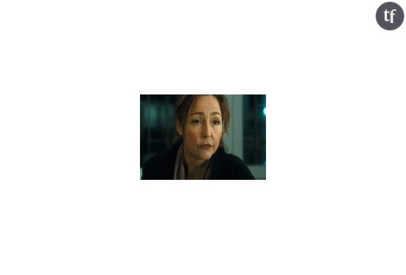 Coup d'éclat: Catherine Frot, capitaine de police, à partir du 27 avril